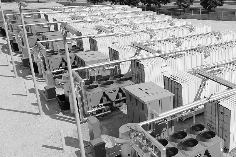 Investment in flexibility battery storage Timera Energy