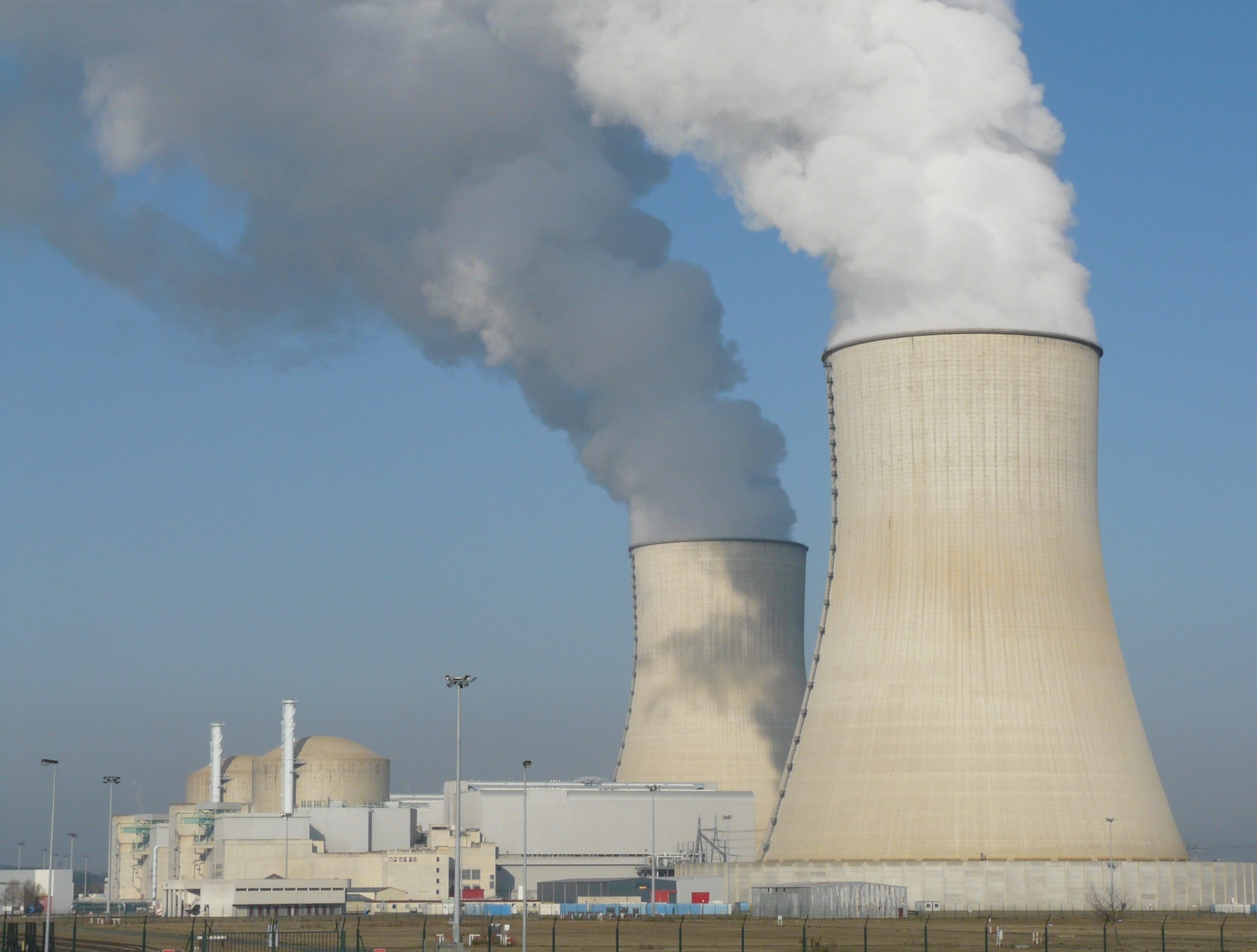 Belgium capacity auction defines path to post nuclear future